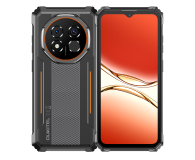 OUKITEL G6 5G 8/256GB 10.600mAh pomarańczowy - 1529514 - zdjęcie 1